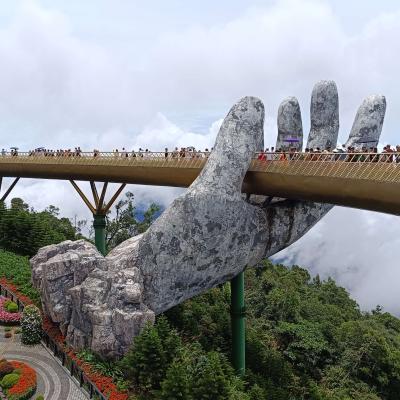 Da Nang Ba Na Hills